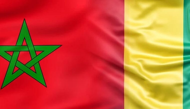 Morocco Mali vocational training center inaugurated in Bamako