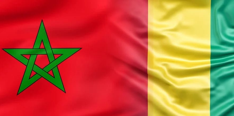 Morocco Mali vocational training center inaugurated in Bamako