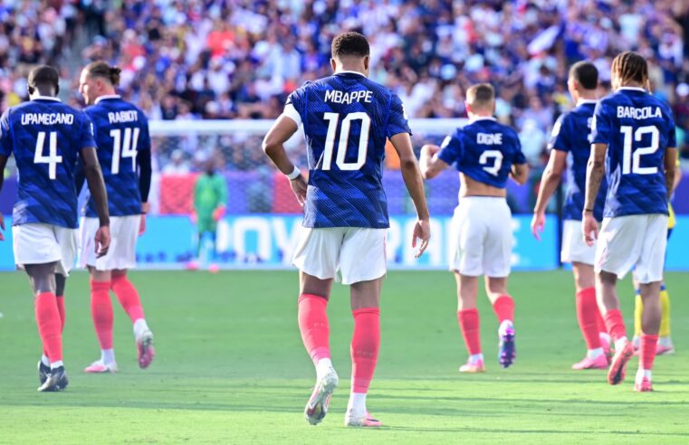 Les bleus’ dominant world cup run: international media reacts to France’s ‘obscene superiority’