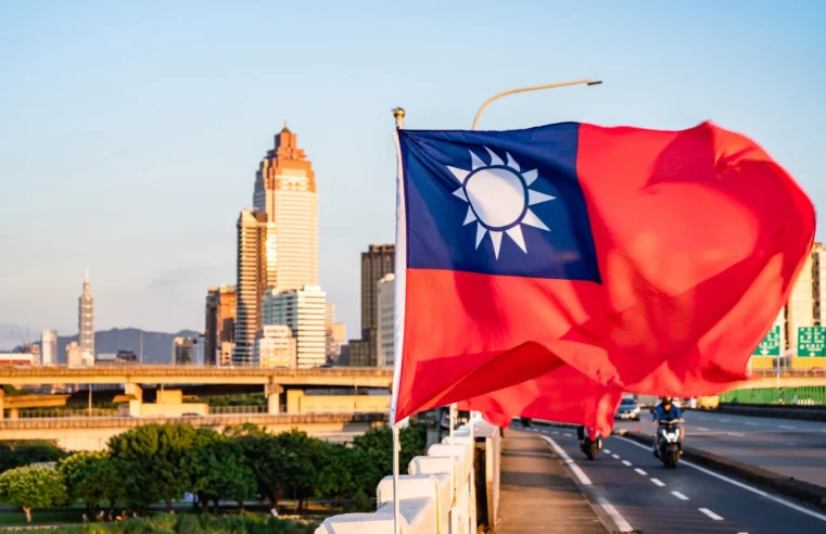 Taiwan halts visa issuance for Moroccans in response to reciprocal measures