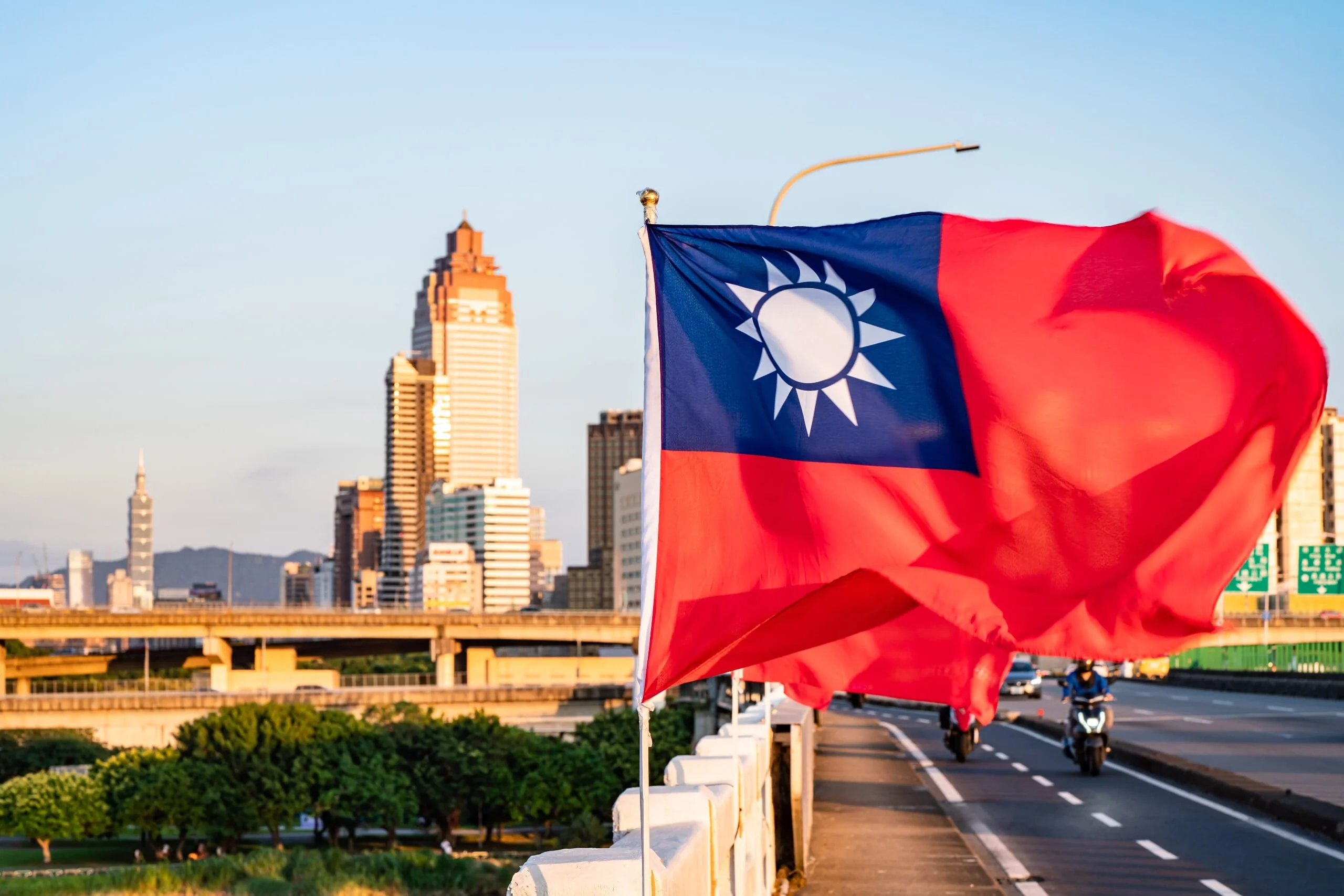 Taiwan halts visa issuance for Moroccans in response to reciprocal measures