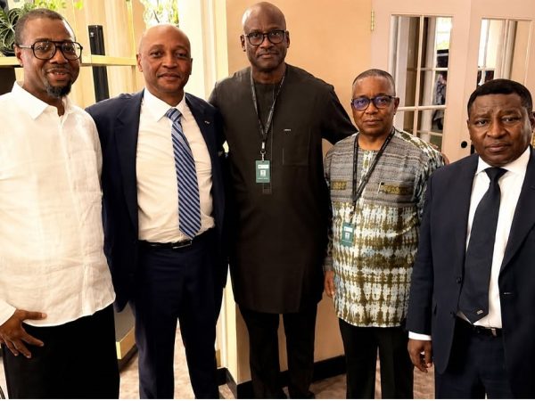CAN 2032 : La CAF valide la candidature du Burkina, Mali et Niger