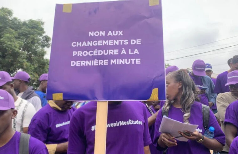 Cameroun: L’ambassade de France renforce les contrôles pour les étudiants camerounais