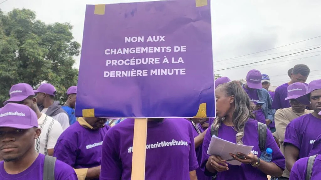 Cameroun: L’ambassade de France renforce les contrôles pour les étudiants camerounais