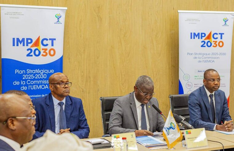 Benin achieves 73% compliance with UEMOA regional reforms in 2026 review