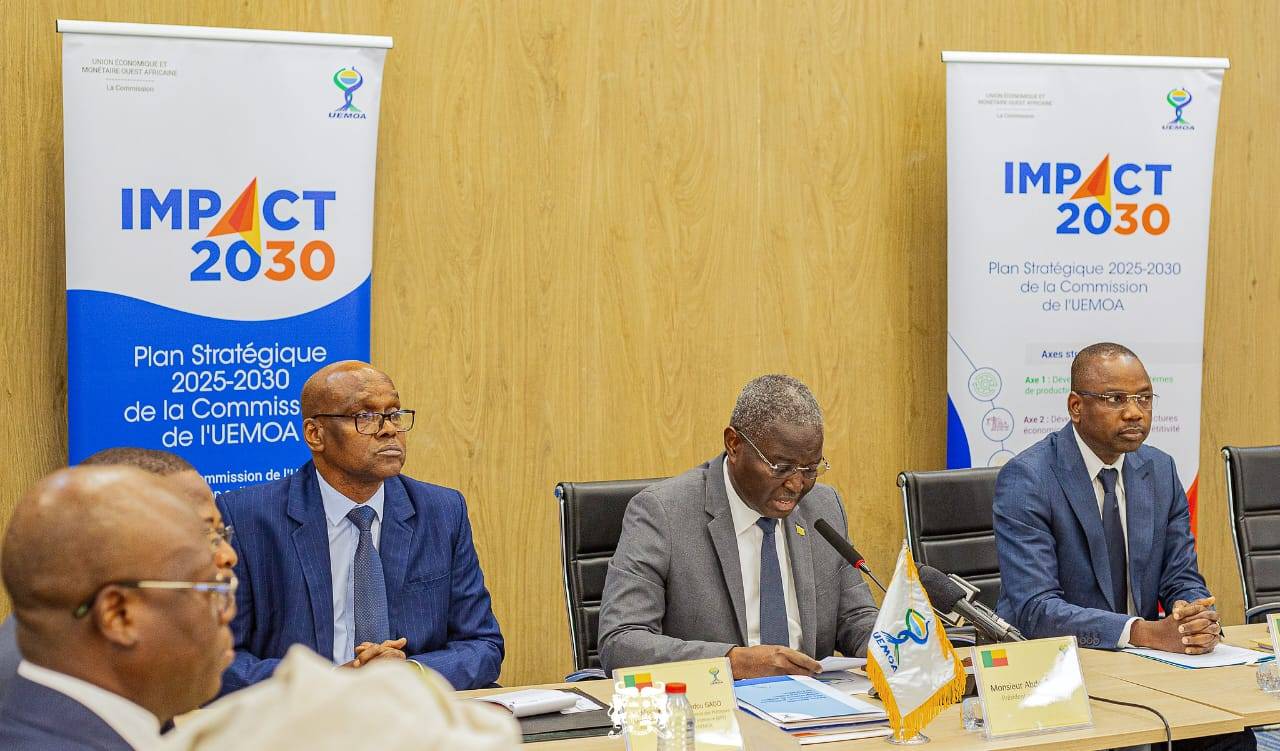 Benin achieves 73% compliance with UEMOA regional reforms in 2026 review