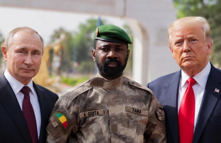 Mali’s security crisis: a strategic turning point beyond the russian partnership