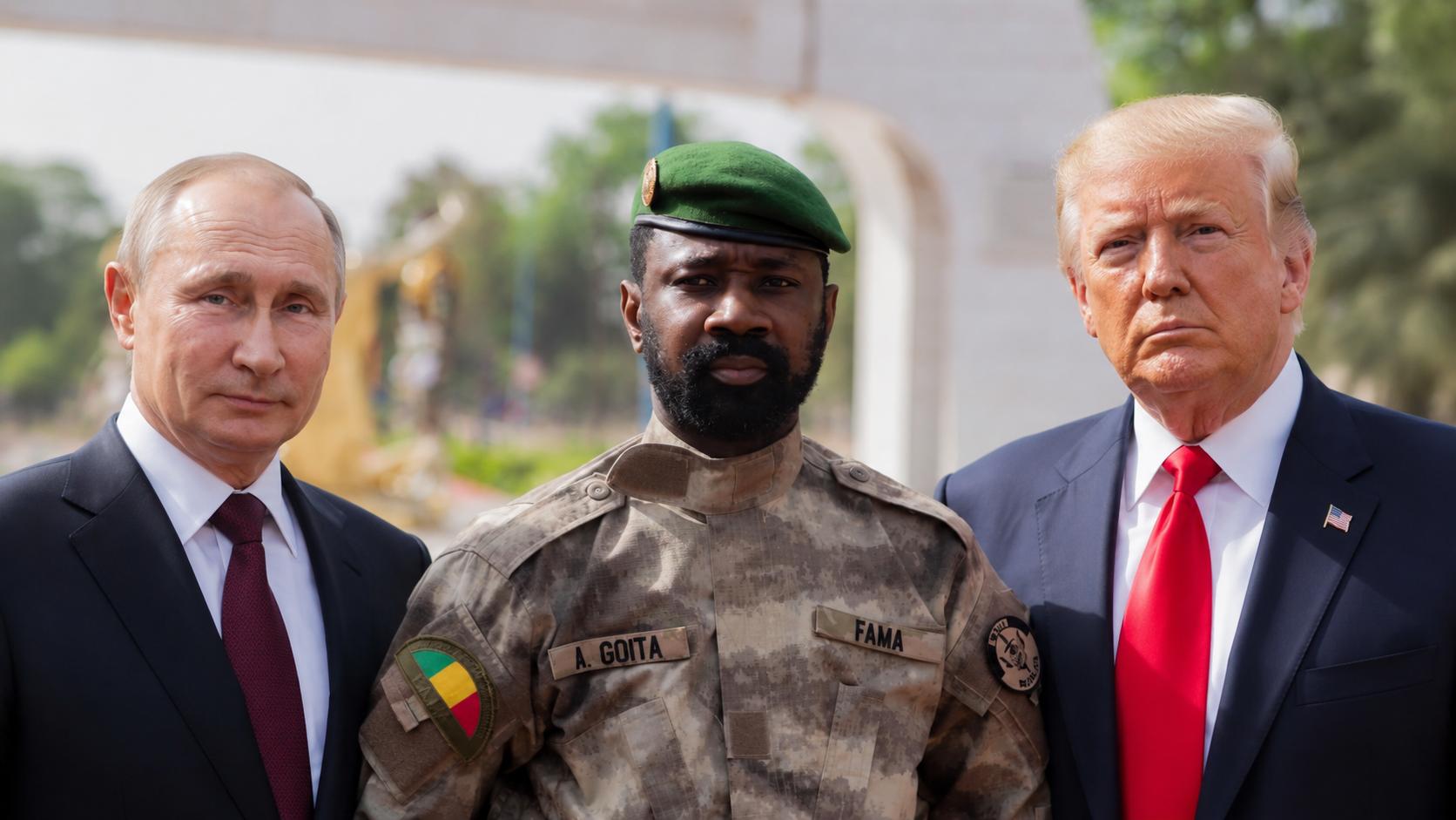 Mali’s security crisis: a strategic turning point beyond the russian partnership
