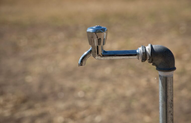 Libreville’s critical water shortage: Gabon declares hydric emergency