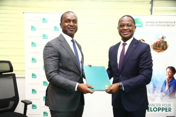 Ahmed Cissé takes majority stake in Côte d’Ivoire’s BICICI bank