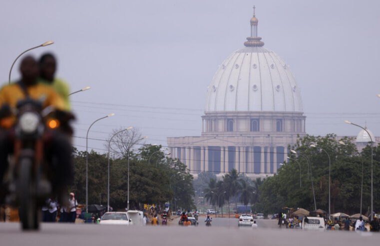 Yamoussoukro’s real estate surge: investors thrive while farmers lose ground