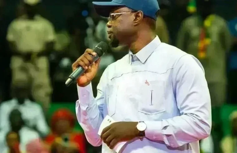 Ousmane Sonko’s high-stakes visit to Thiès: a rallying point for Pastef’s membership drive