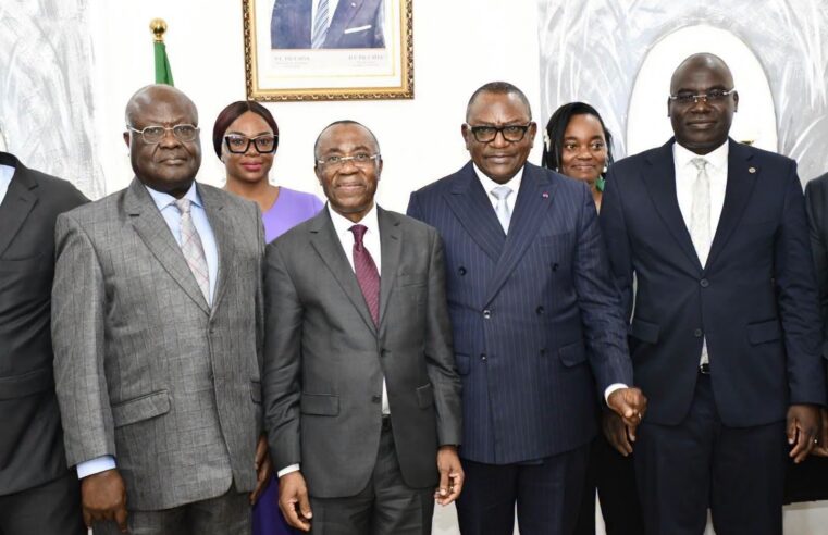 Cameroon intensifies crackdown on illicit gold trade