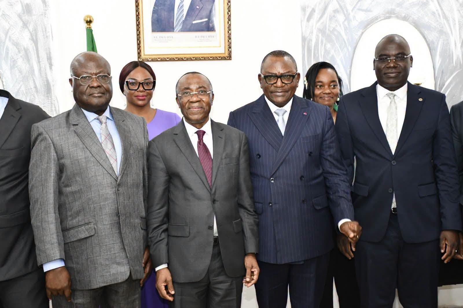 Cameroon intensifies crackdown on illicit gold trade
