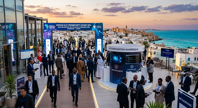 Hammamet hosts landmark african digital sovereignty summit