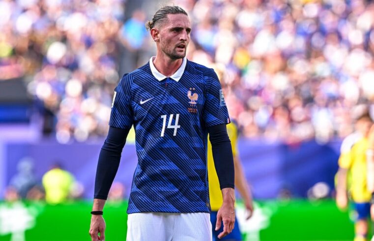 Unveiling the surprising details behind adrien rabiot’s move to om