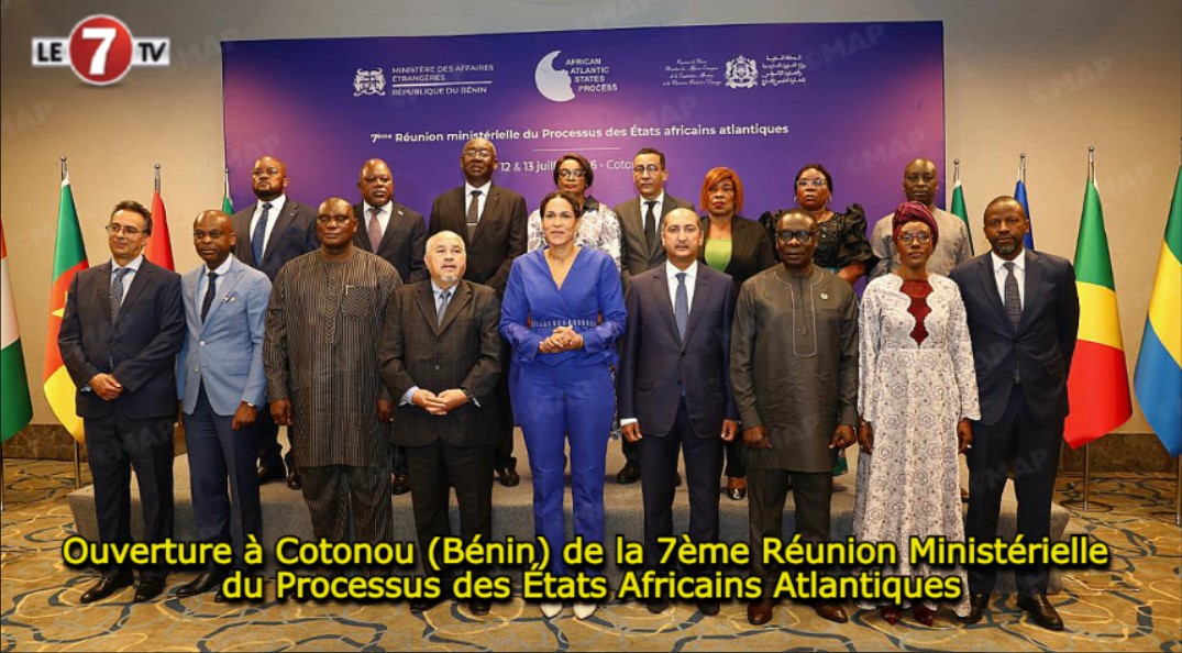 Cotonou Conference Opens Road to Strengthening African Atlantic Partnership