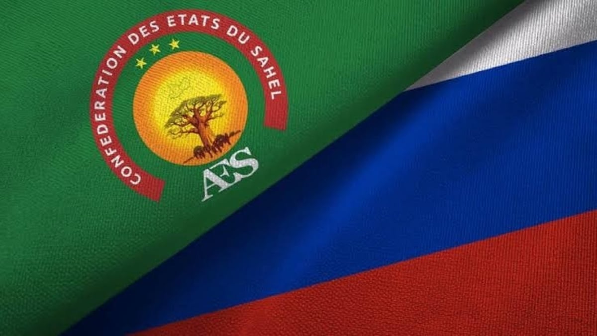 Russia deepens strategic ties with Sahel alliance amid shifting alliances