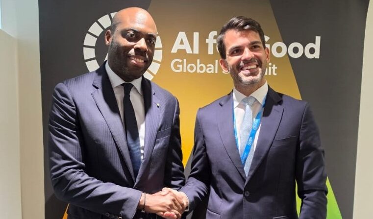 Gabon takes on digital giants in new era of tech governance