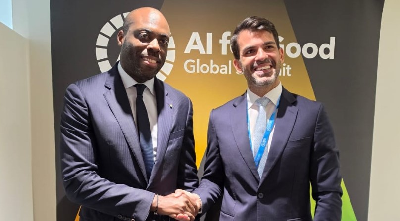 Gabon takes on digital giants in new era of tech governance