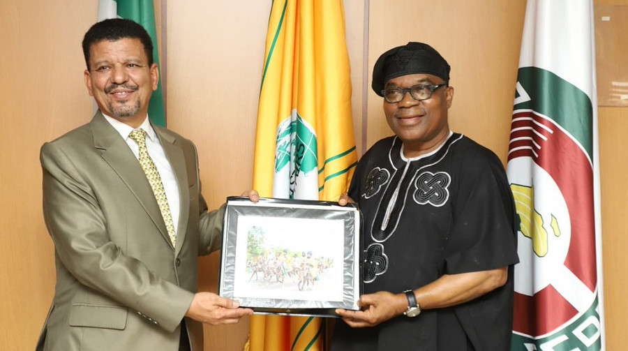 Nigeria’s unwavering support for Western Sahara challenges Morocco’s pipeline ambitions