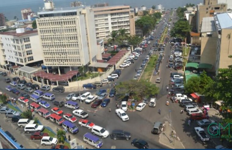 LFR 2026  : les nouvelles mesures en faveur du «Made in Gabon»
