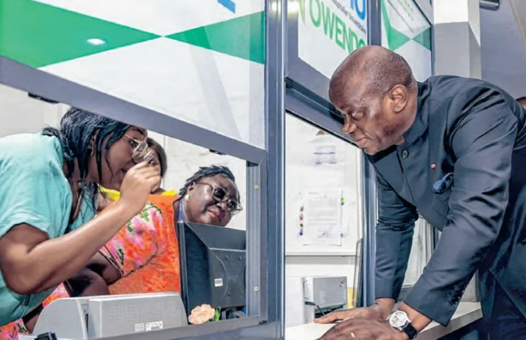 Gabon’s president Oligui Nguema transforms governance with hands-on approach
