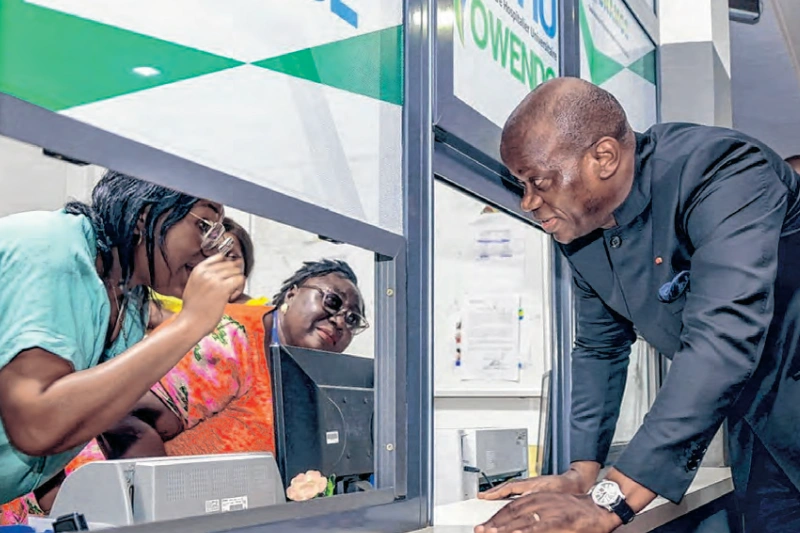 Gabon’s president Oligui Nguema transforms governance with hands-on approach