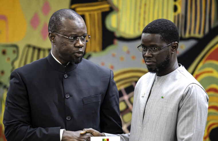 Senegal’s political shifts and the middle east crisis under scrutiny