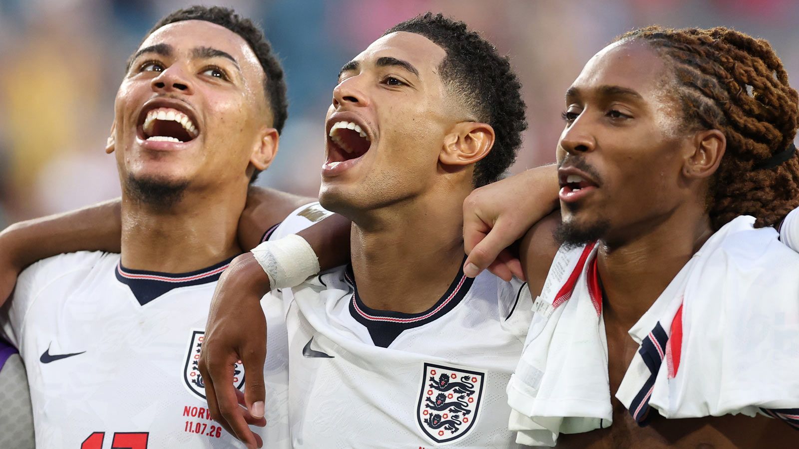 Morgan Rogers: le transfert qui pourrait faire trembler la Premier League