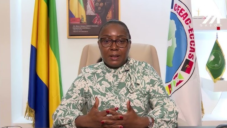 Gabon Condemns Escalation of Violence in Middle East and North Africa