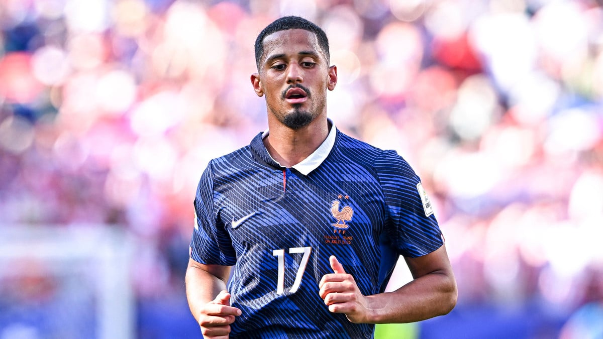 Paris Saint-Germain’s defensive pursuit: the high cost of William Saliba