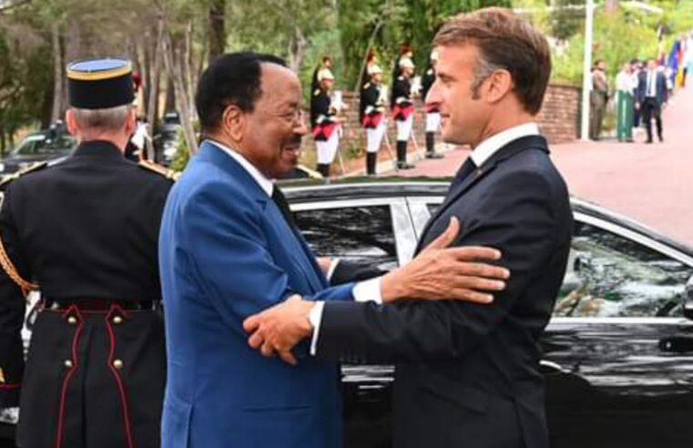 Cameroon’s C2D debt to France nearly repaid: what it means for Yaoundé