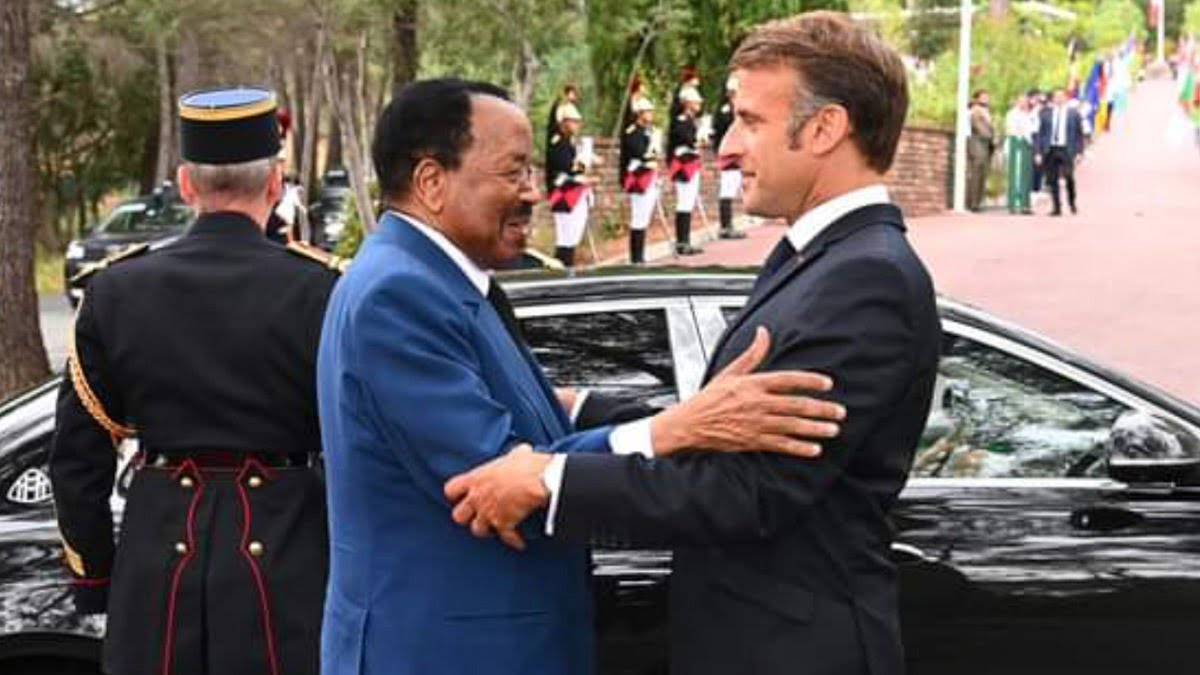 Cameroon’s C2D debt to France nearly repaid: what it means for Yaoundé