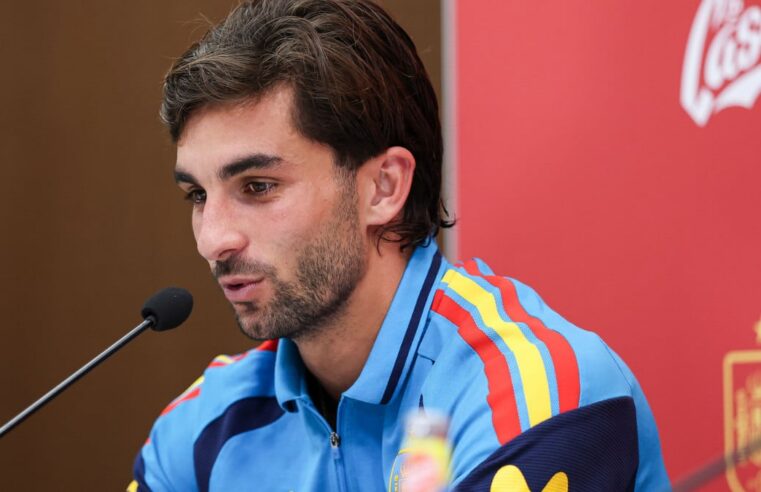 Ferran Torres: le Barca ouvre la porte à un transfert au PSG
