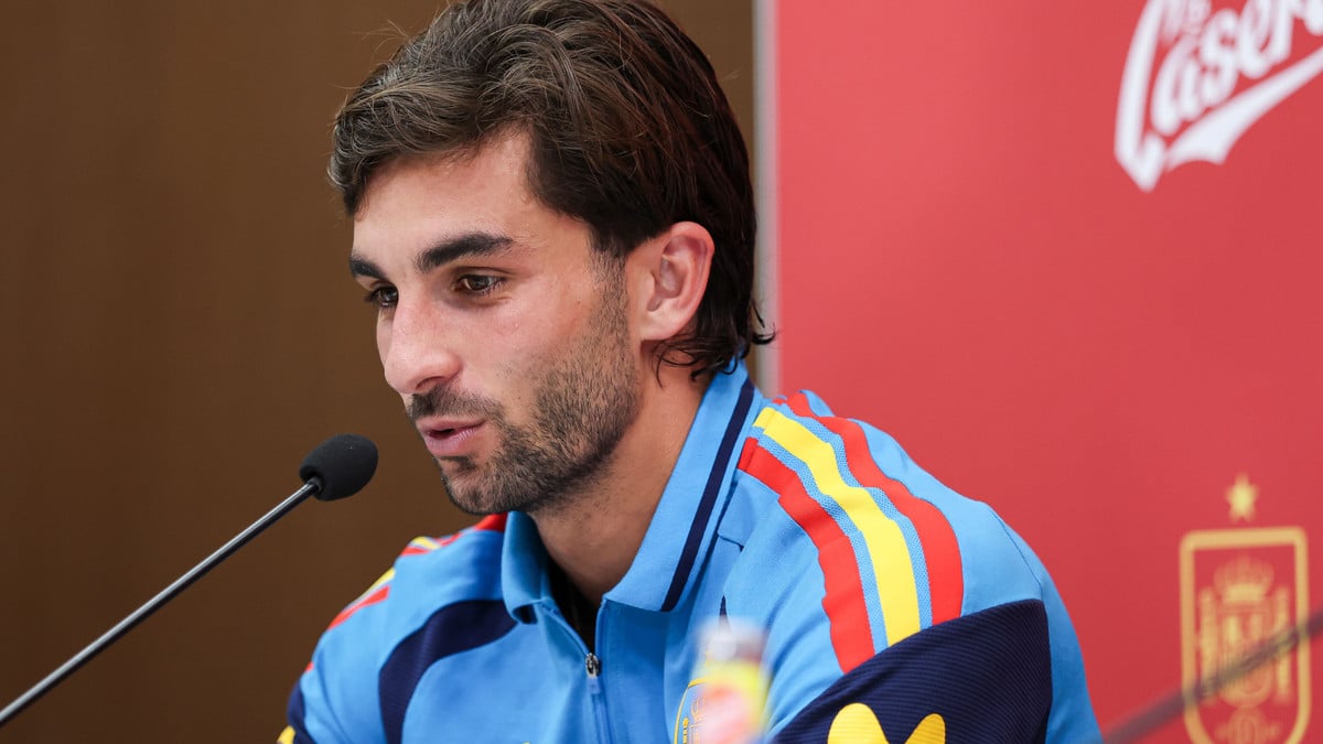 Ferran Torres: le Barca ouvre la porte à un transfert au PSG