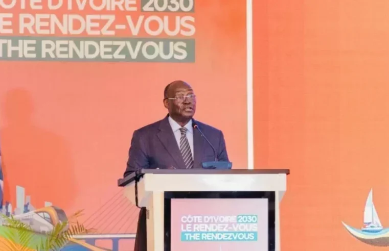 Côte d’Ivoire secures record foreign investments for national growth plan