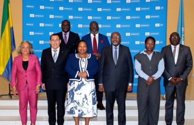 Gabon’s bold education vision for 2030