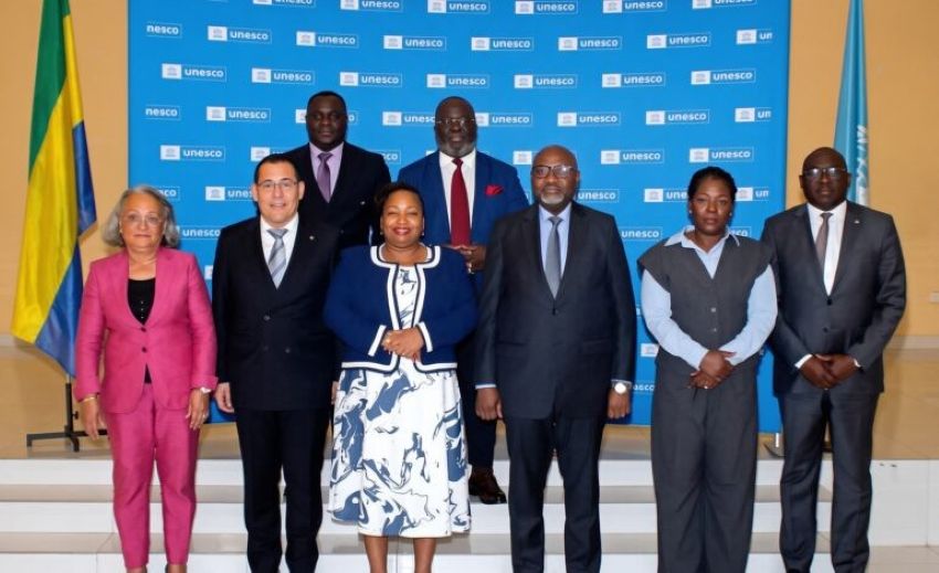 Gabon’s bold education vision for 2030