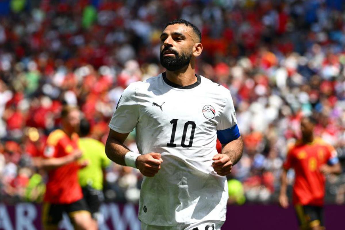Salah to besiktas: why the egyptian star’s move could revolutionize turkish football