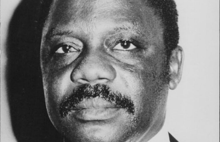 The shadow over the Congo river: how secret services shaped power in Kinshasa