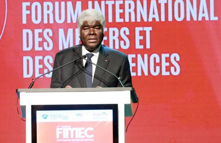 Côte d’Ivoire’s FIMEC ignites national development plan for economic transformation