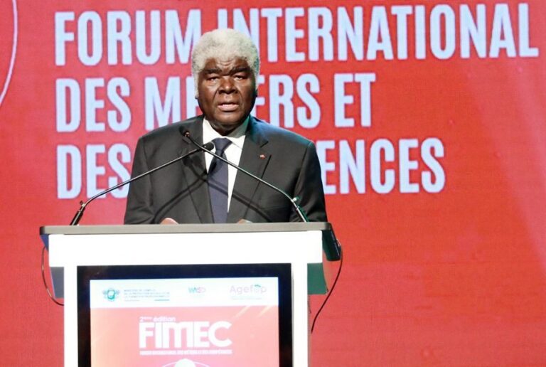 Côte d’Ivoire’s FIMEC ignites national development plan for economic transformation