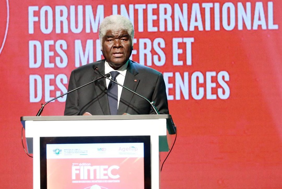 Côte d’Ivoire’s FIMEC ignites national development plan for economic transformation