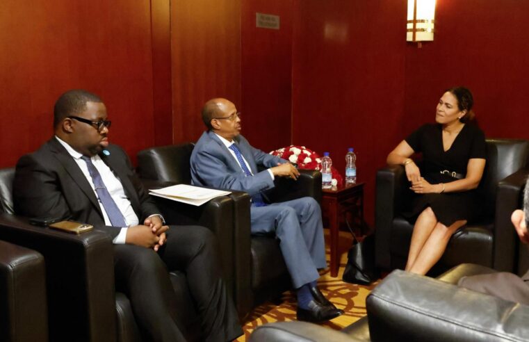 Benin charts course for key african union peace and security council role