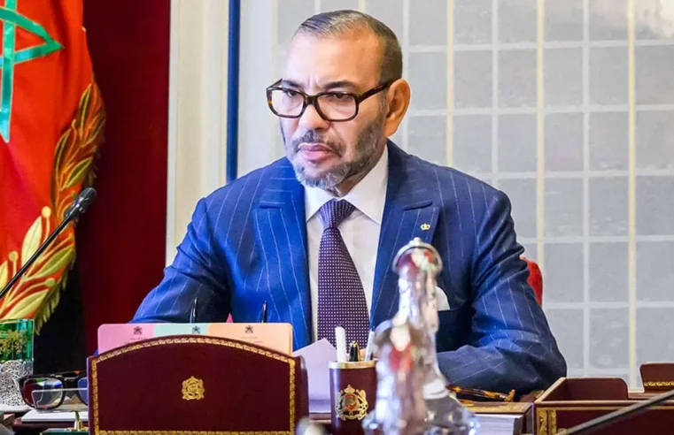 Morocco shines as a global leader under King Mohammed VI’s vision