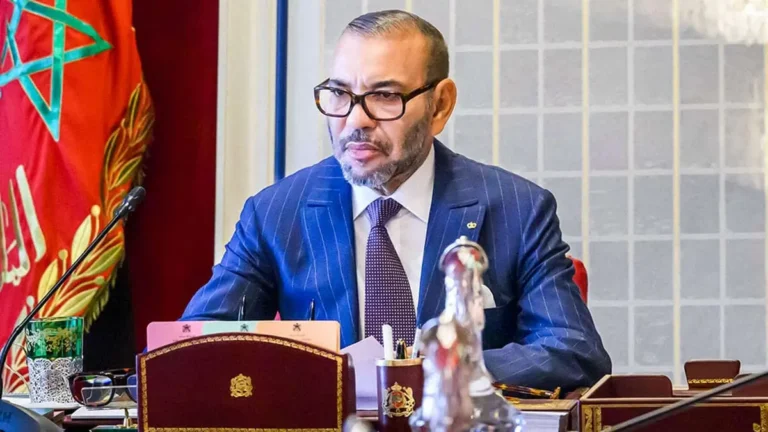 Morocco shines as a global leader under King Mohammed VI’s vision