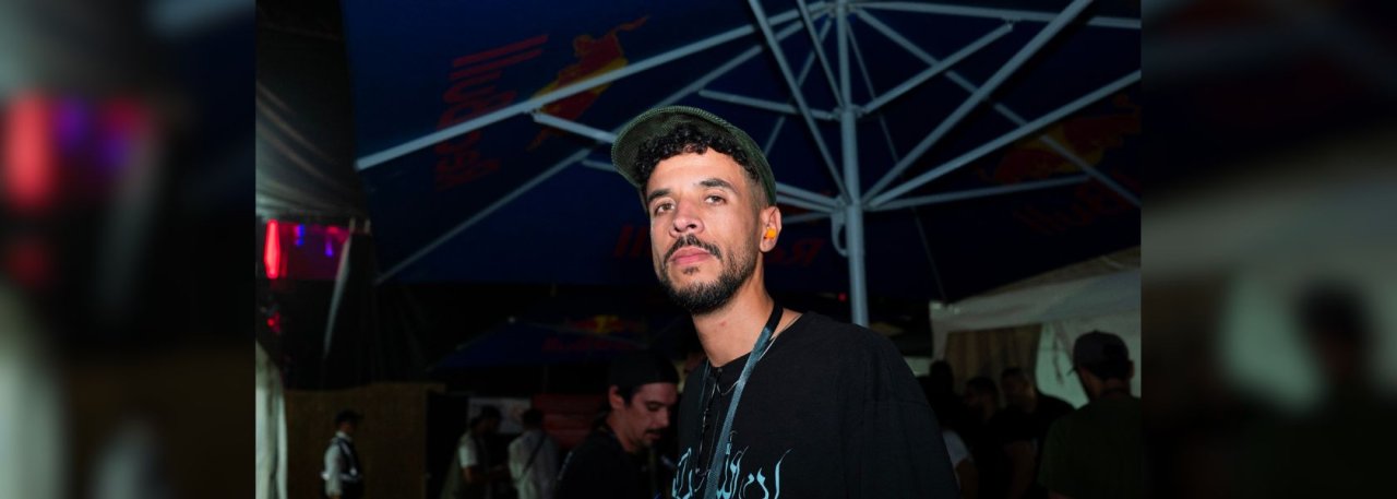 Urgent appeal for the release of detained artist El Mahdi Lyoubi in Morocco