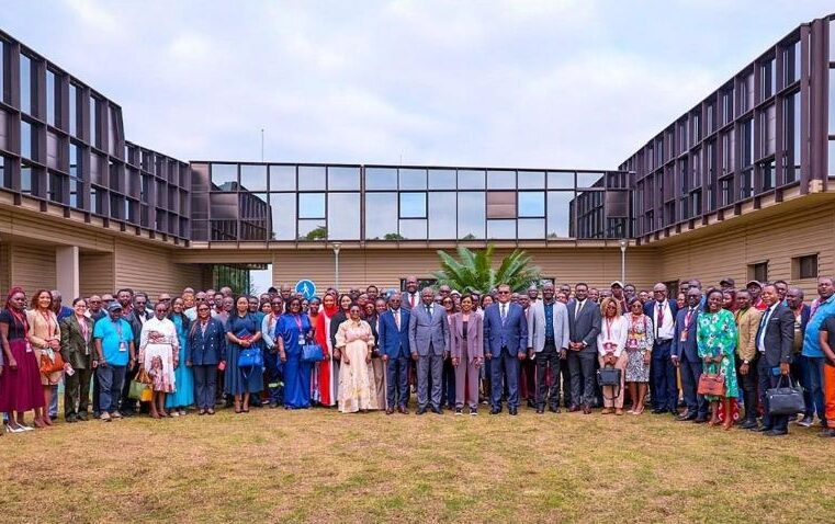 Gabon aims to harness mining wealth for local economic growth
