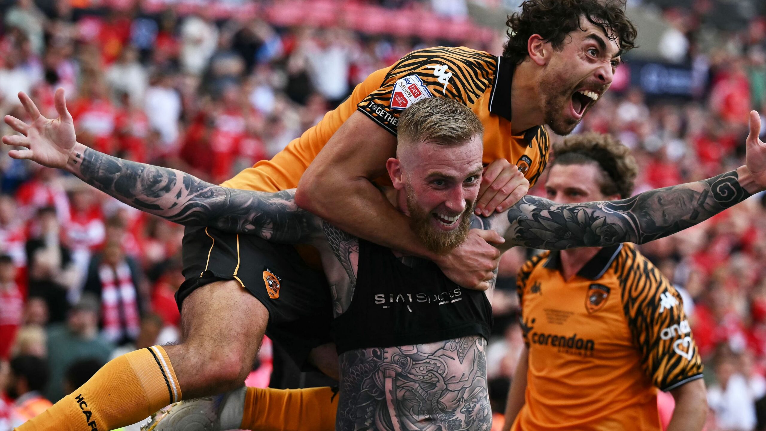 How to secure premier league tickets for hull city vs man united in 2026/27